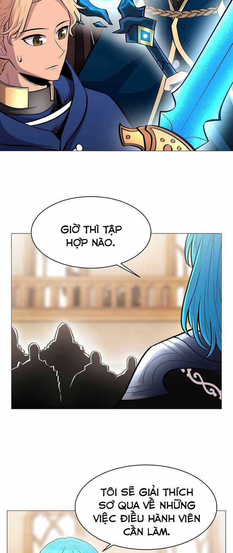 Người Nâng Cấp Chapter 75 trang 17