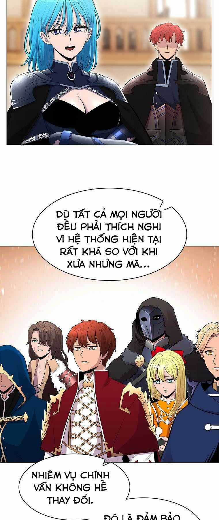 Người Nâng Cấp Chapter 75 trang 18