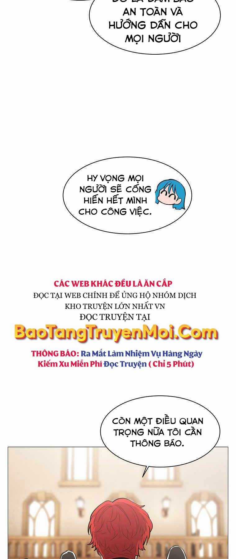 Người Nâng Cấp Chapter 75 trang 19