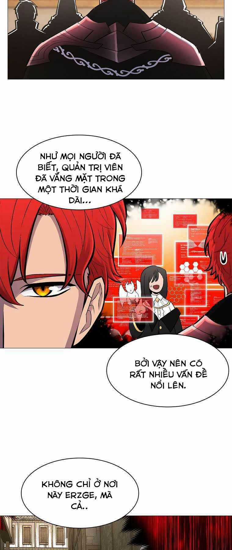 Người Nâng Cấp Chapter 75 trang 20