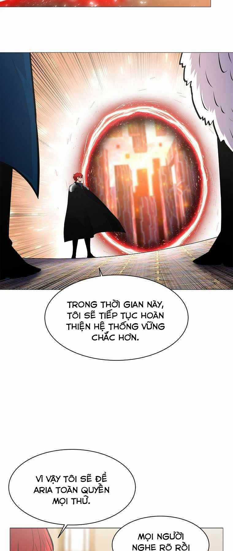 Người Nâng Cấp Chapter 75 trang 22