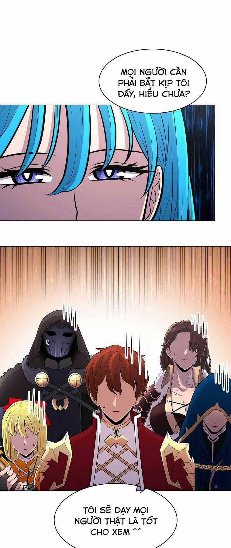 Người Nâng Cấp Chapter 75 trang 24