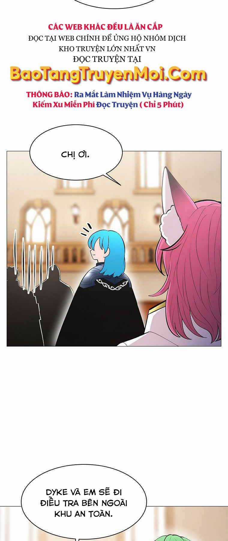 Người Nâng Cấp Chapter 75 trang 25