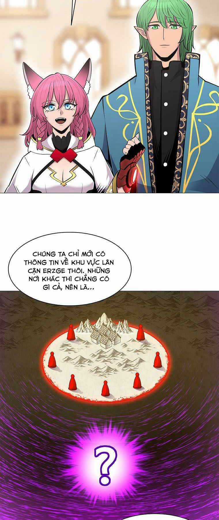 Người Nâng Cấp Chapter 75 trang 26