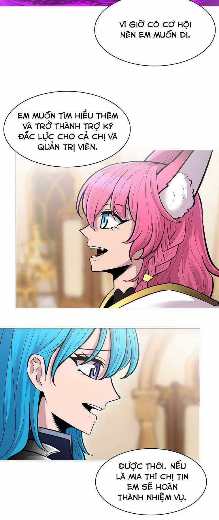 Người Nâng Cấp Chapter 75 trang 27