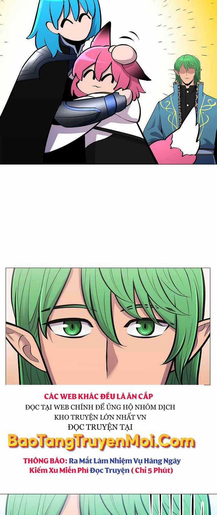 Người Nâng Cấp Chapter 75 trang 29