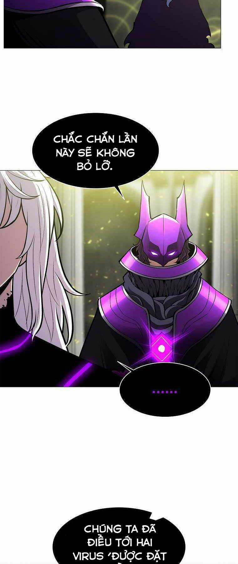 Người Nâng Cấp Chapter 75 trang 3