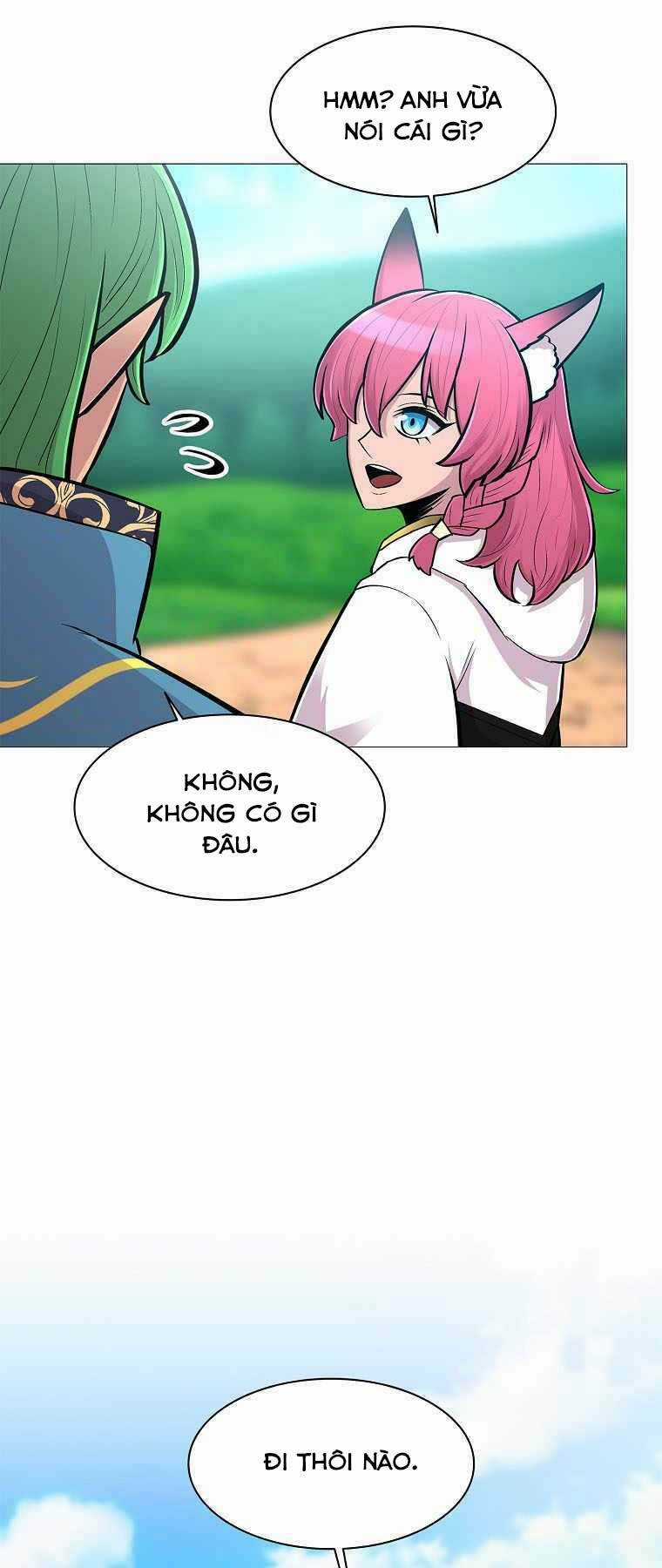 Người Nâng Cấp Chapter 75 trang 31