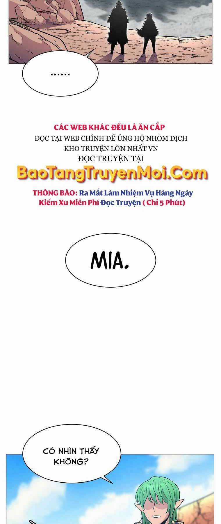 Người Nâng Cấp Chapter 75 trang 35