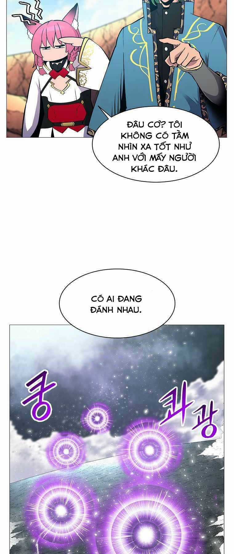 Người Nâng Cấp Chapter 75 trang 36