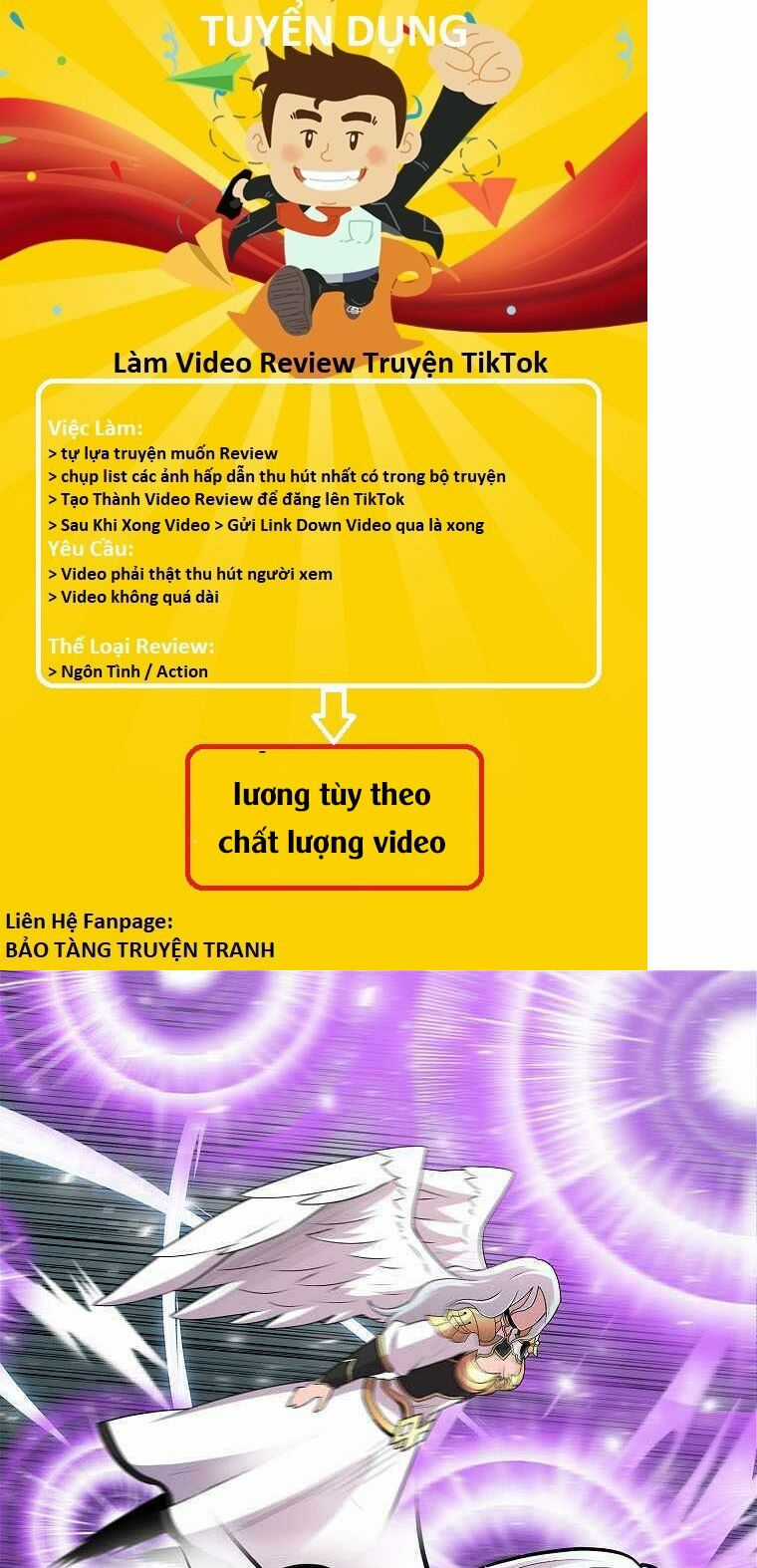 Người Nâng Cấp Chapter 75 trang 39