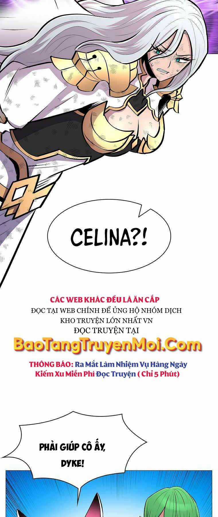 Người Nâng Cấp Chapter 75 trang 40