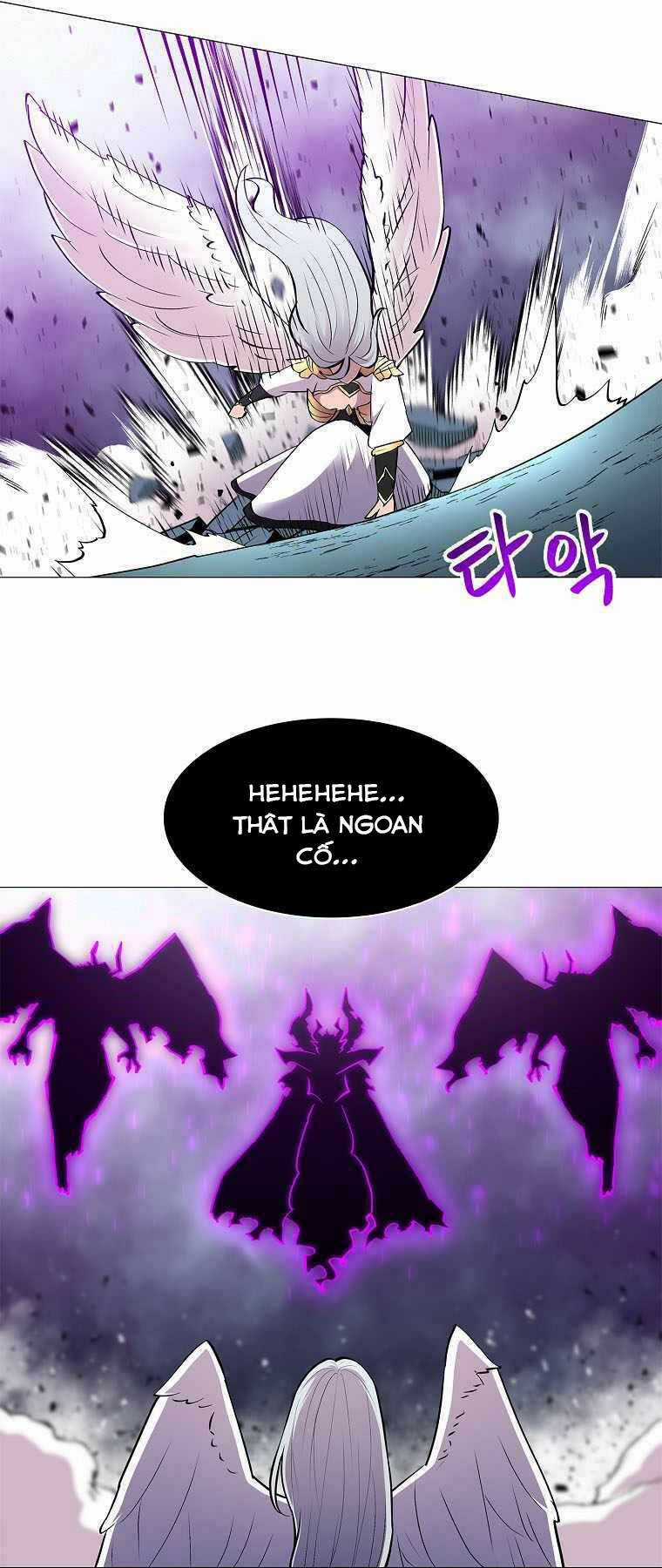 Người Nâng Cấp Chapter 75 trang 44