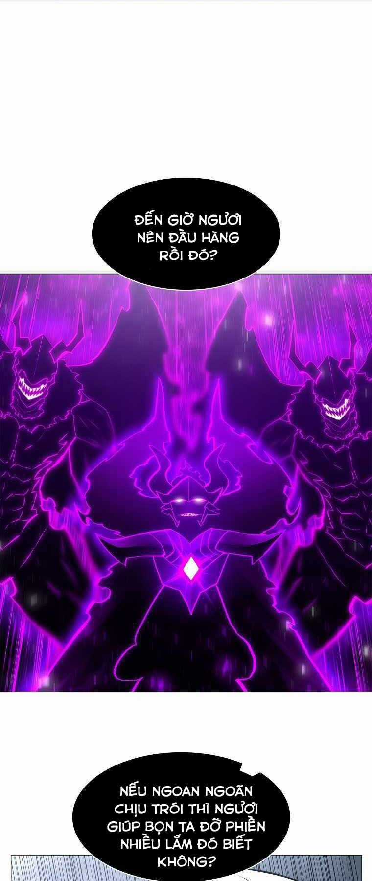 Người Nâng Cấp Chapter 75 trang 45