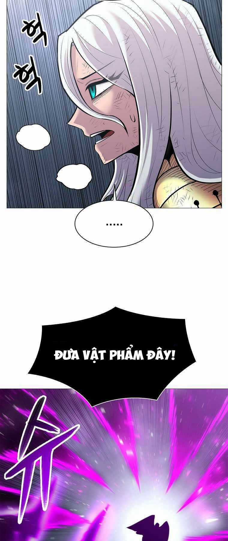 Người Nâng Cấp Chapter 75 trang 46