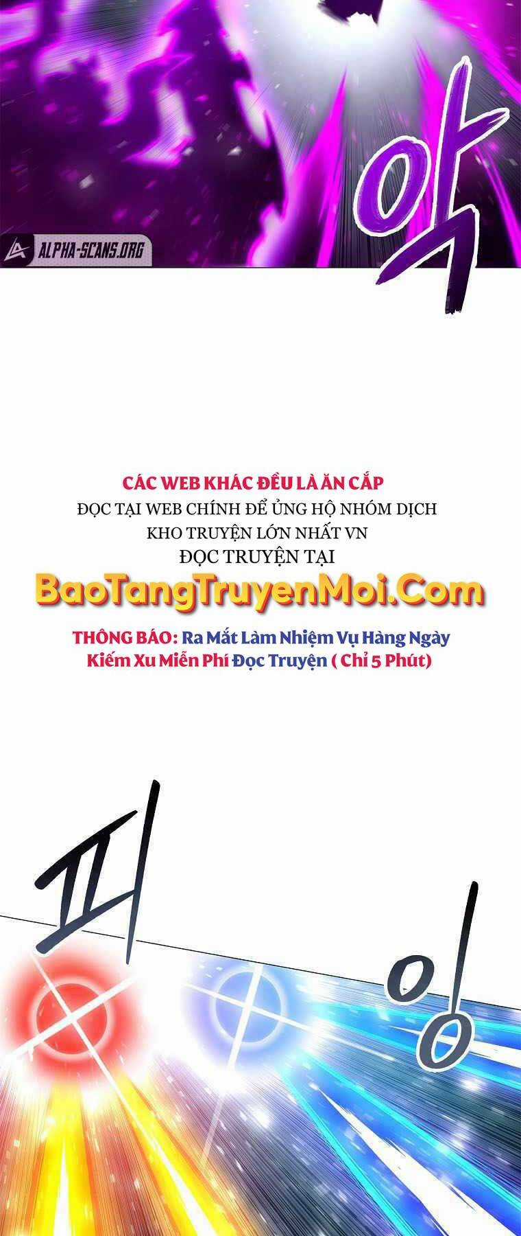 Người Nâng Cấp Chapter 75 trang 47