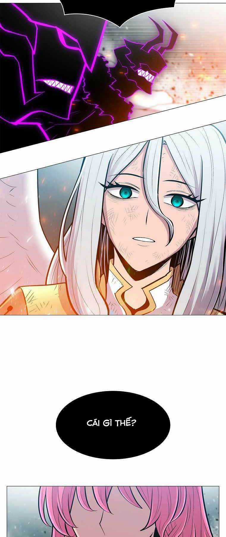 Người Nâng Cấp Chapter 75 trang 49