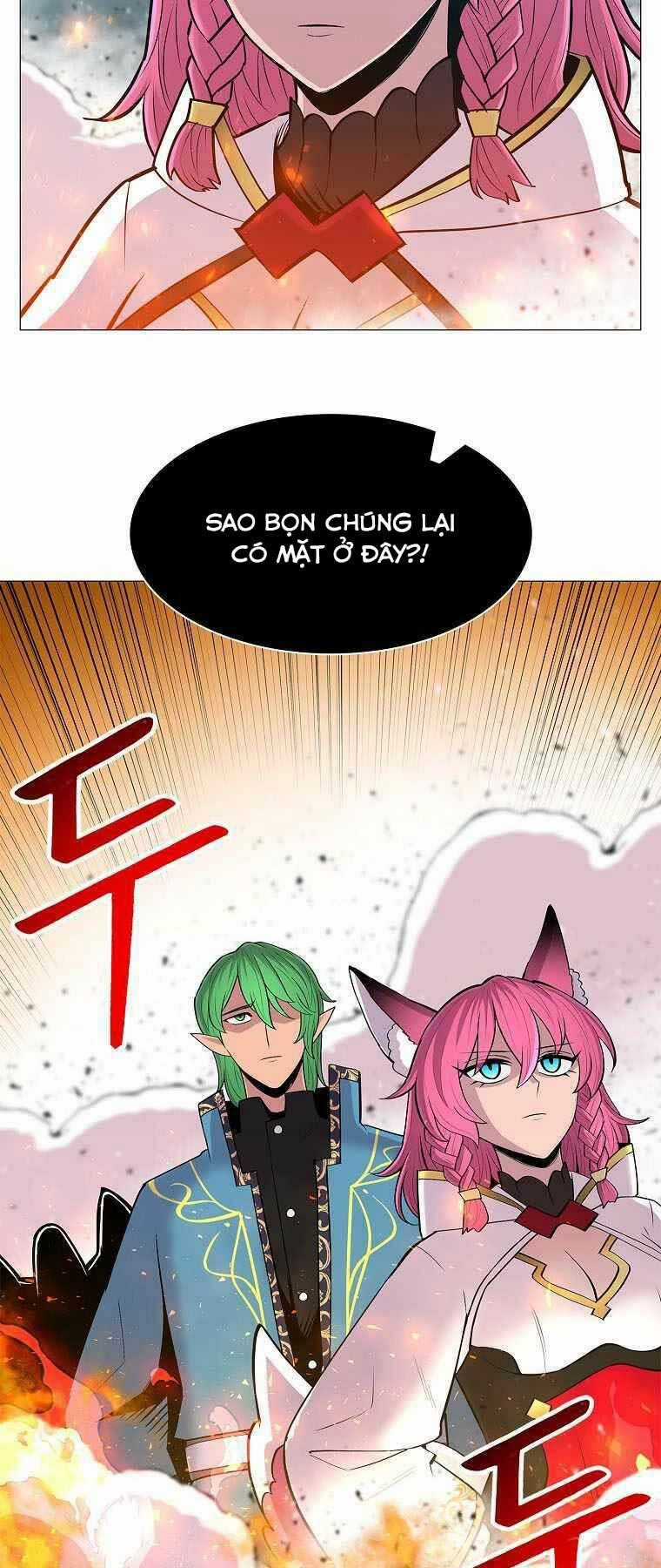 Người Nâng Cấp Chapter 75 trang 50