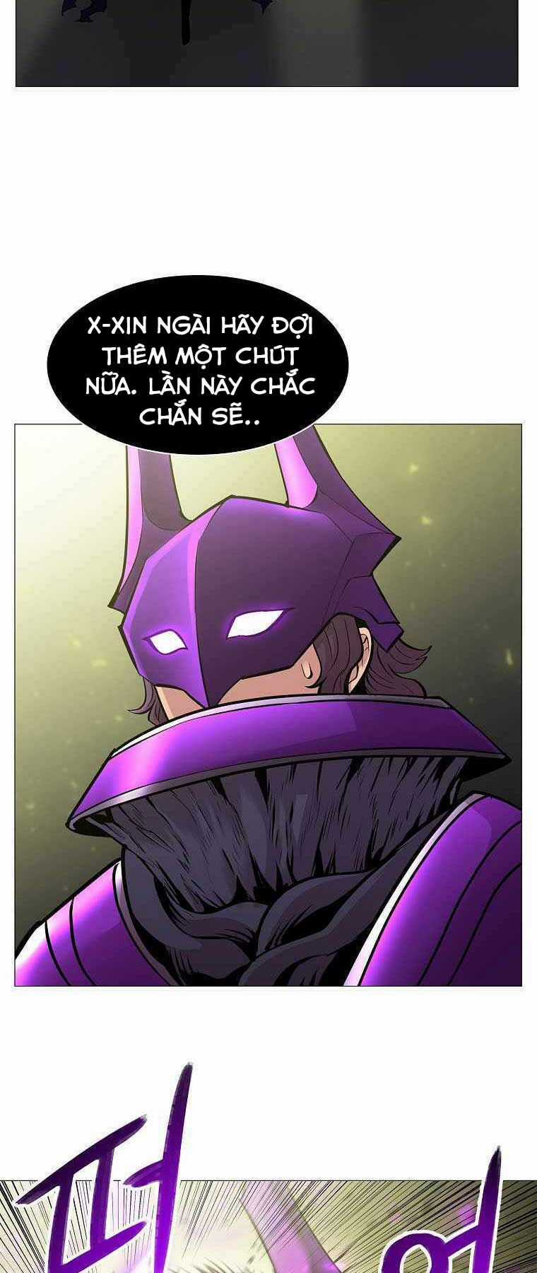 Người Nâng Cấp Chapter 75 trang 7