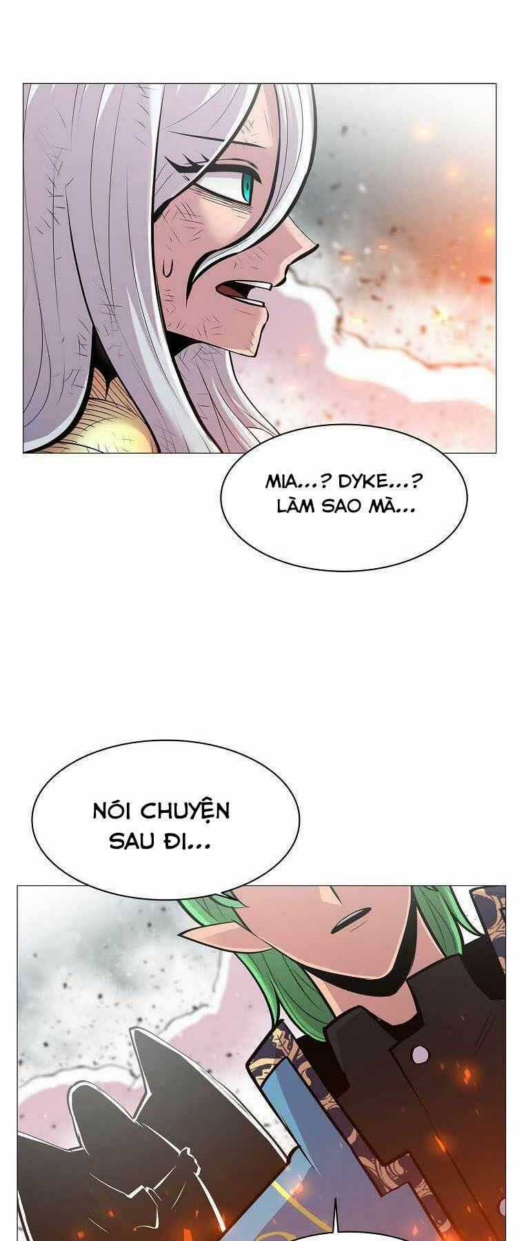 Người Nâng Cấp Chapter 76 trang 0