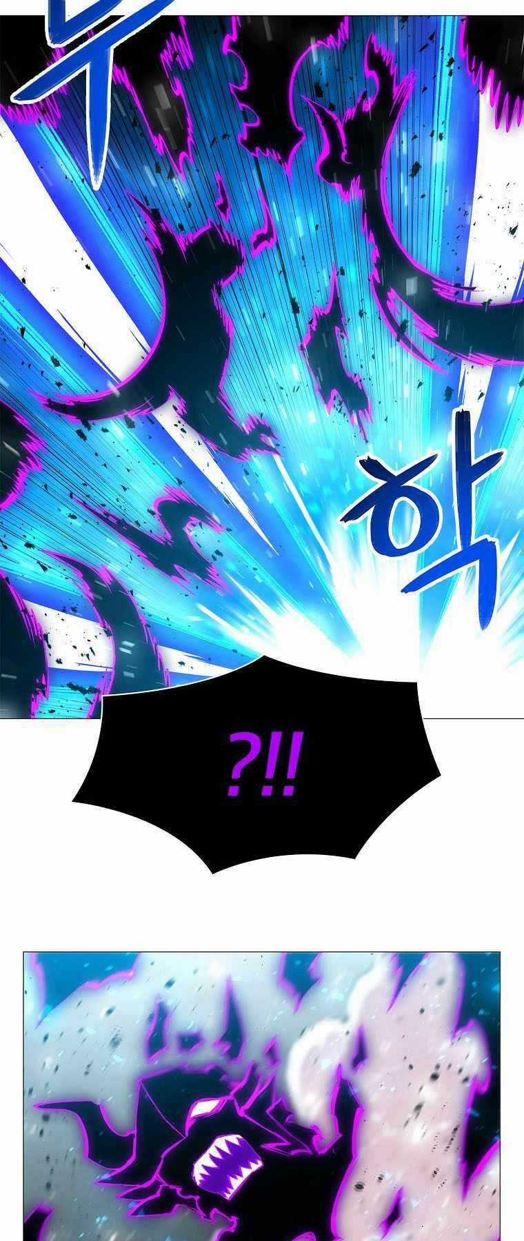 Người Nâng Cấp Chapter 76 trang 10