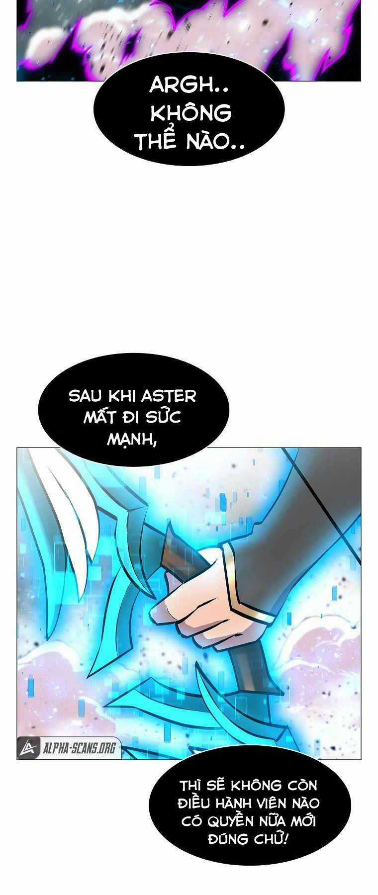 Người Nâng Cấp Chapter 76 trang 11