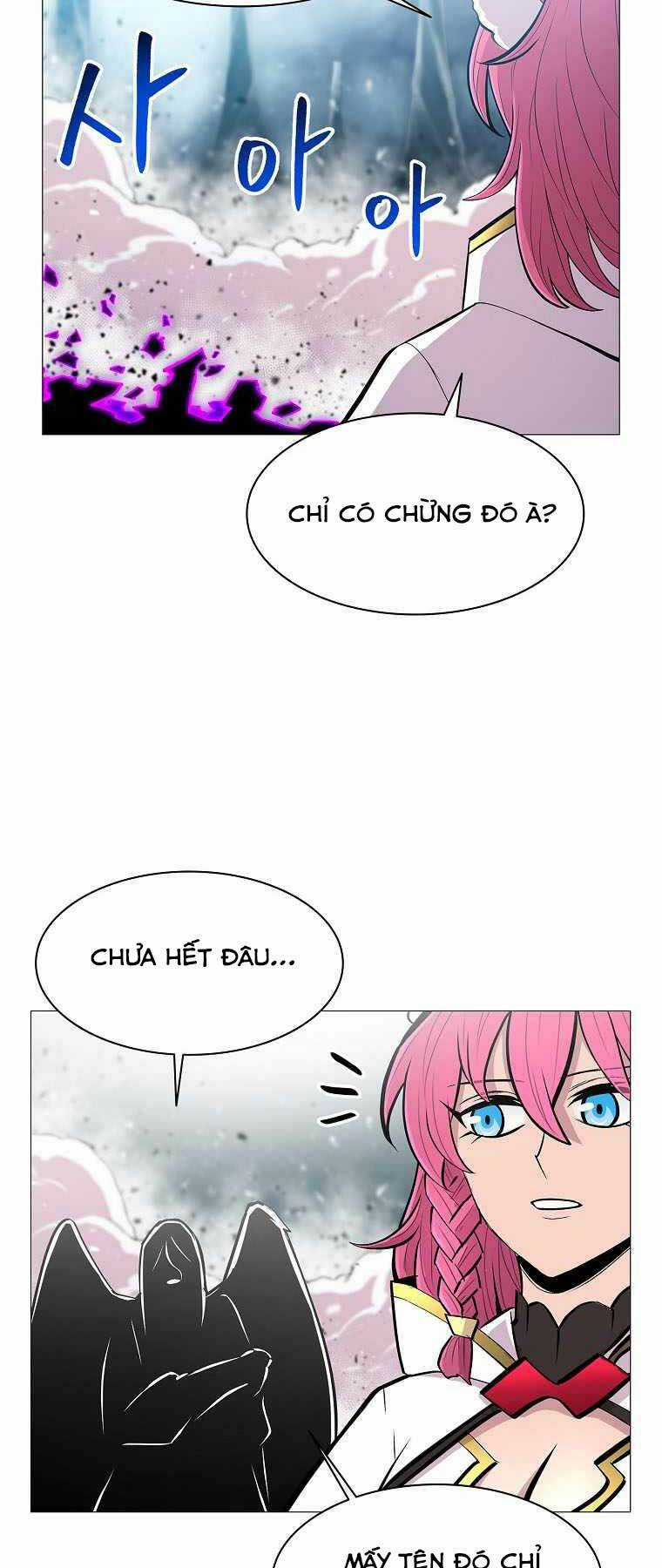 Người Nâng Cấp Chapter 76 trang 13