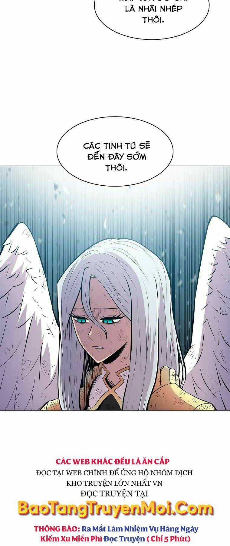 Người Nâng Cấp Chapter 76 trang 14