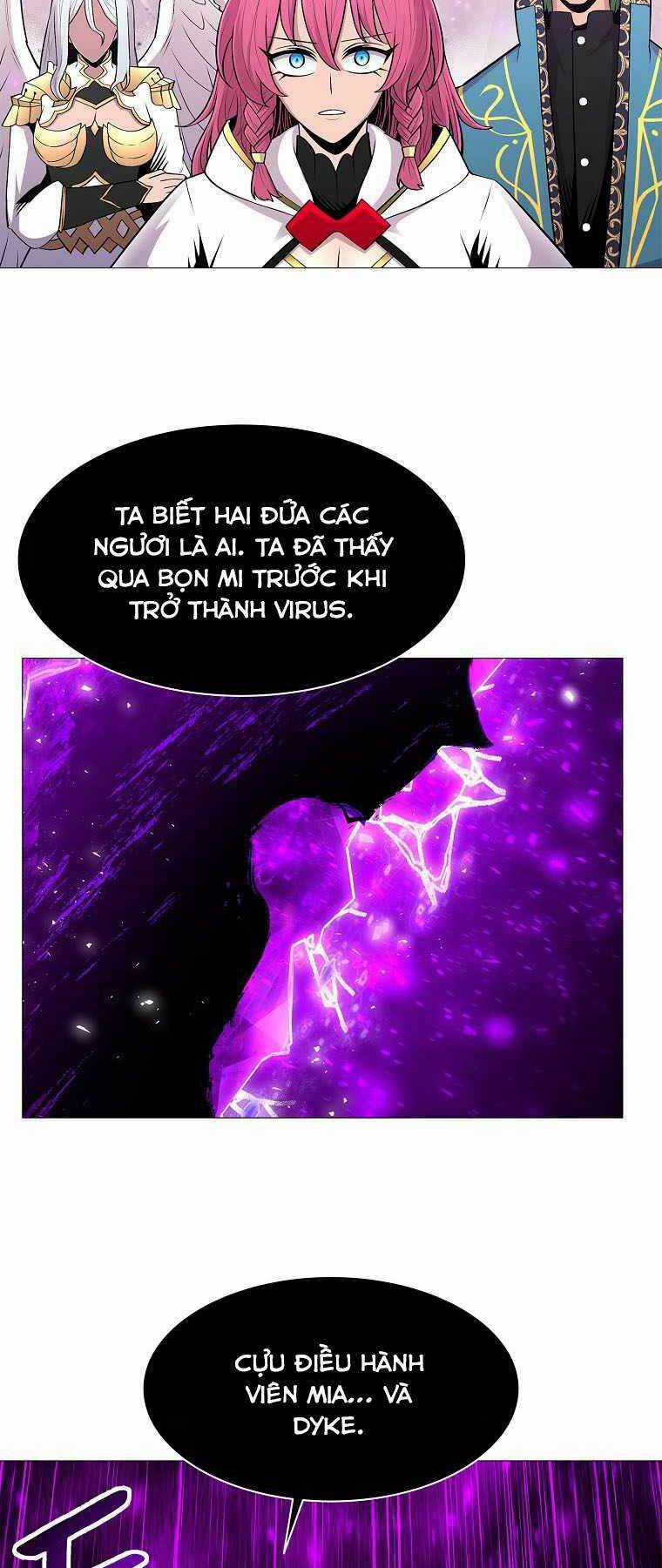 Người Nâng Cấp Chapter 76 trang 17