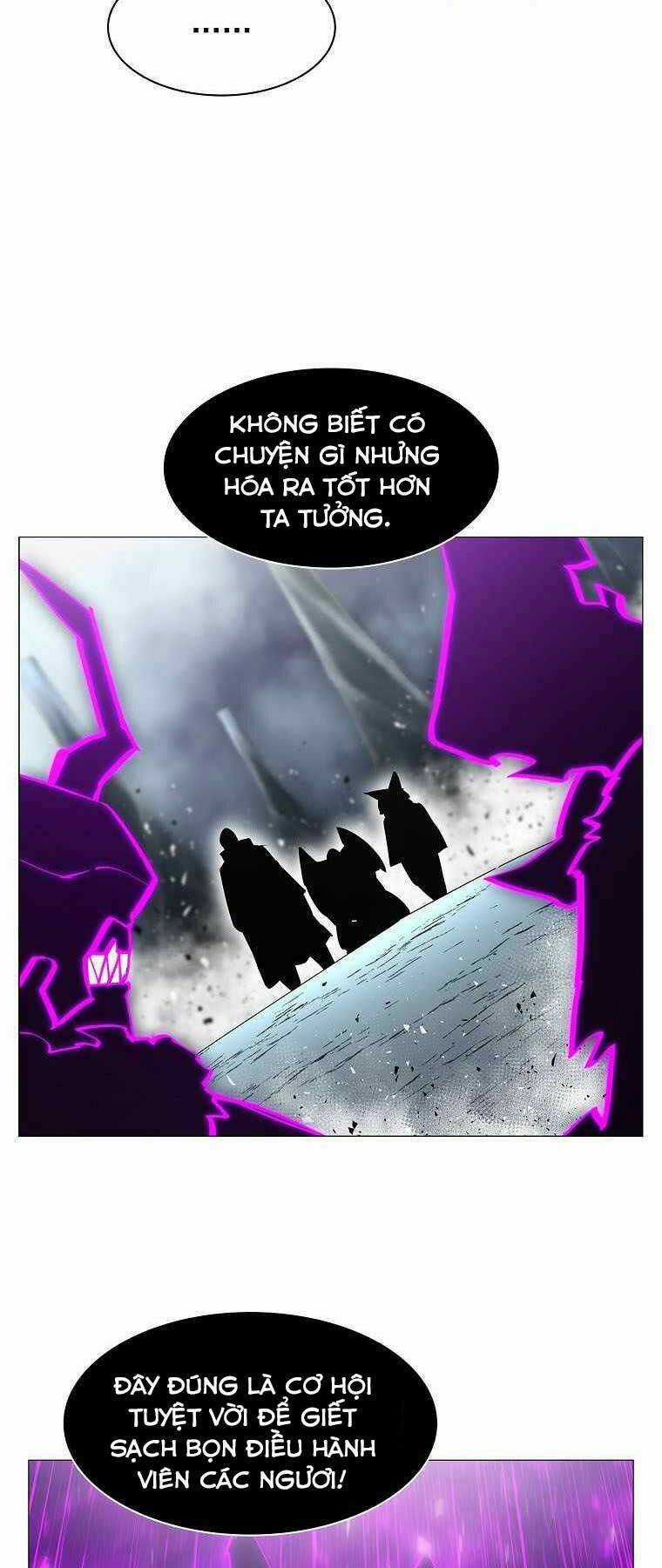 Người Nâng Cấp Chapter 76 trang 2