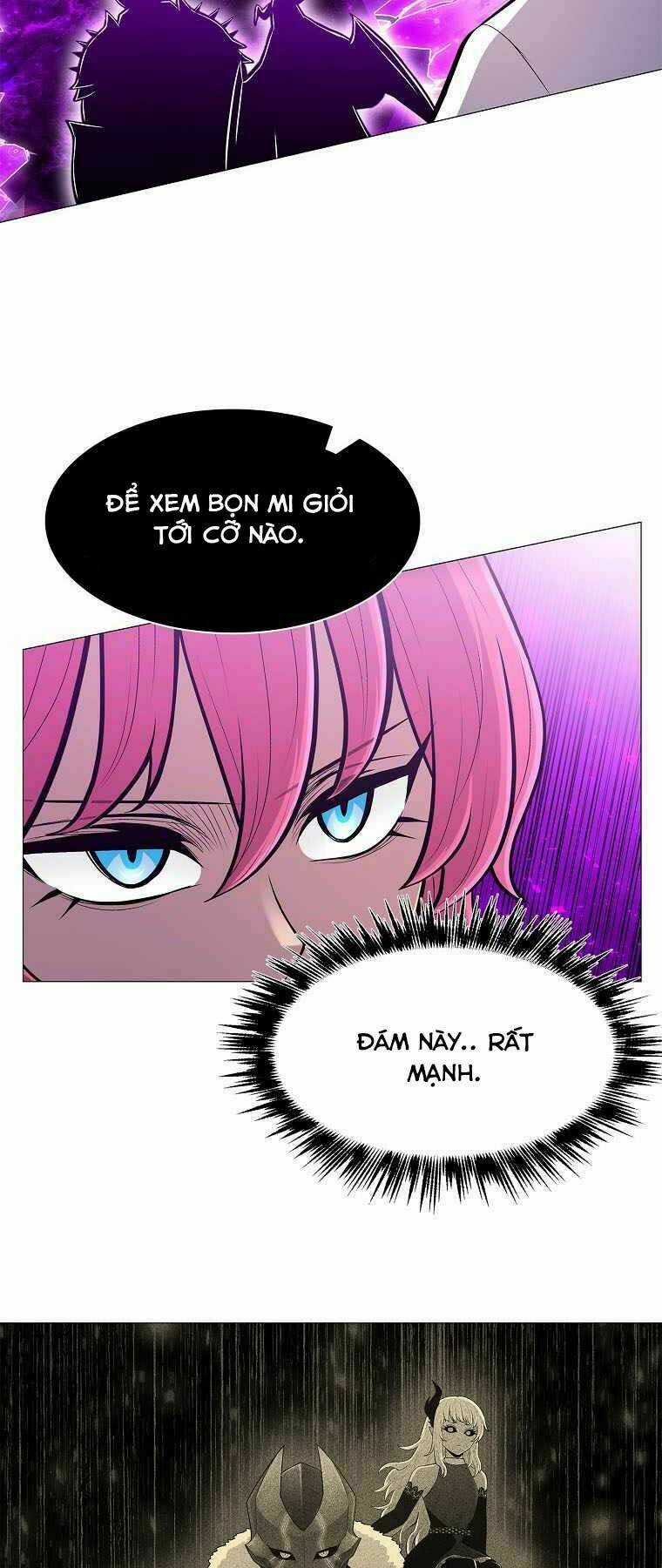 Người Nâng Cấp Chapter 76 trang 20