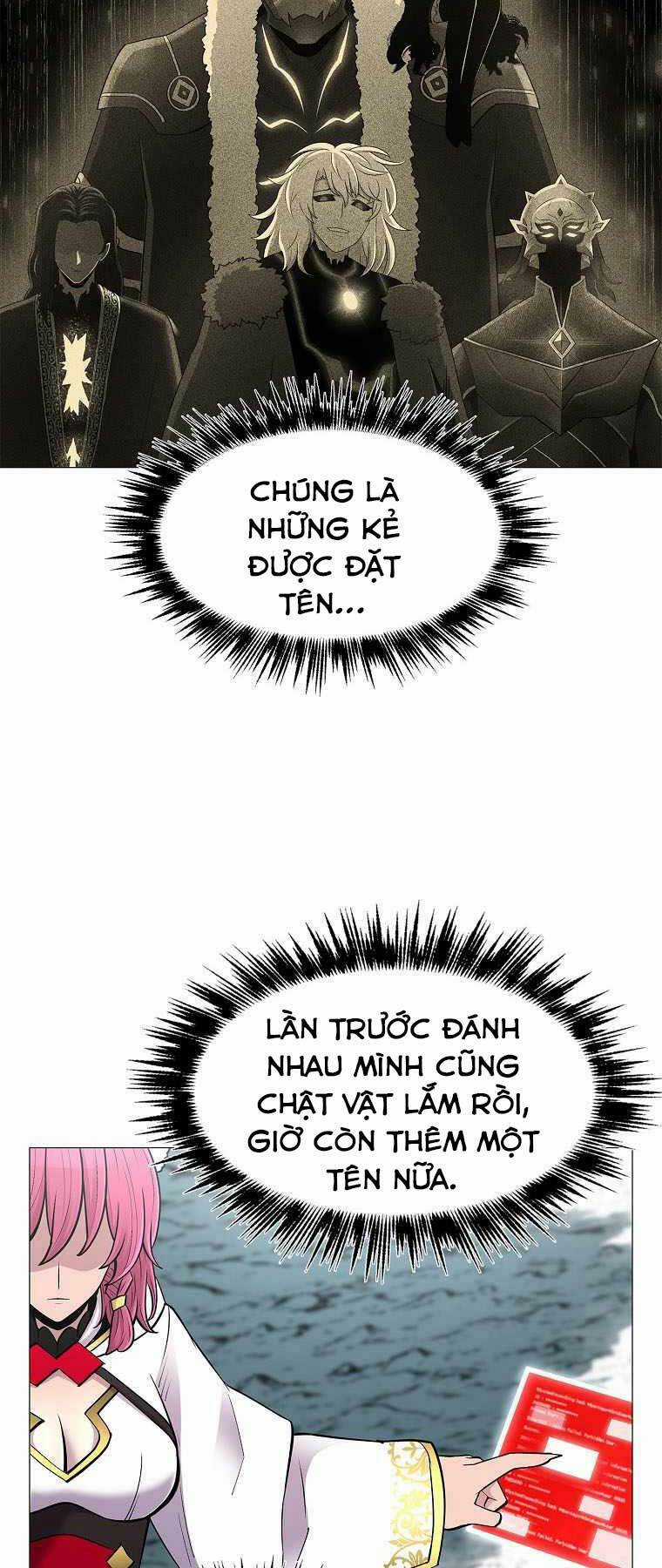 Người Nâng Cấp Chapter 76 trang 21