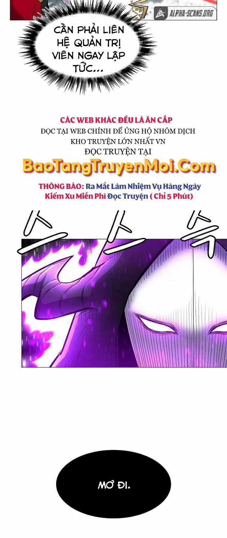 Người Nâng Cấp Chapter 76 trang 22