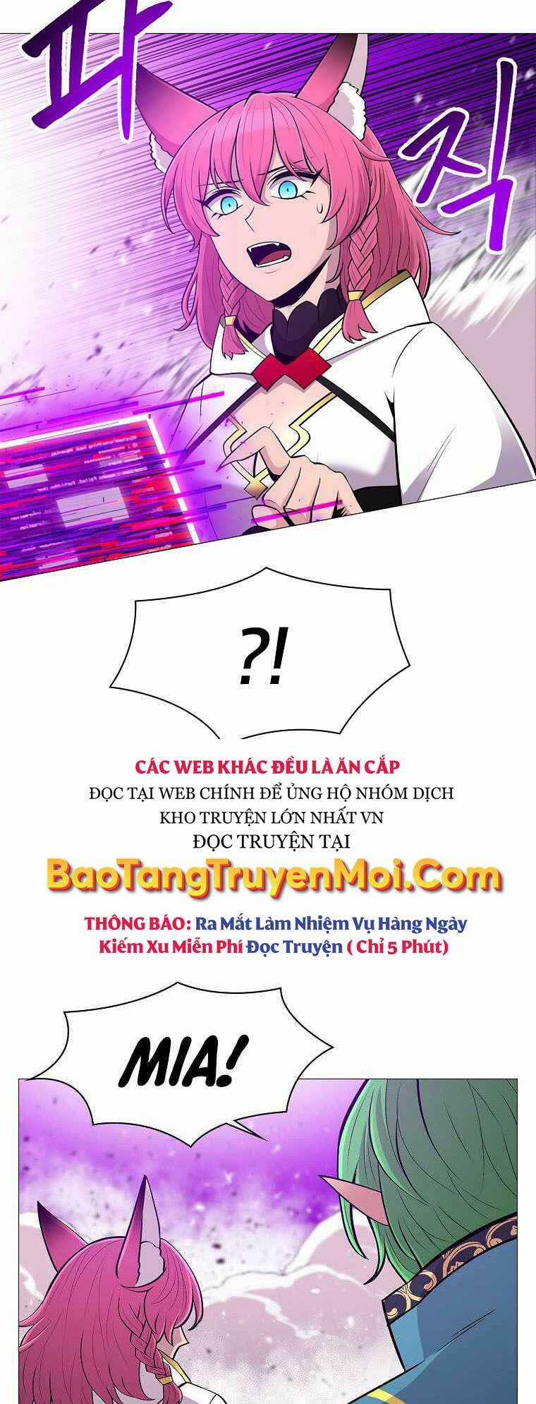 Người Nâng Cấp Chapter 76 trang 24