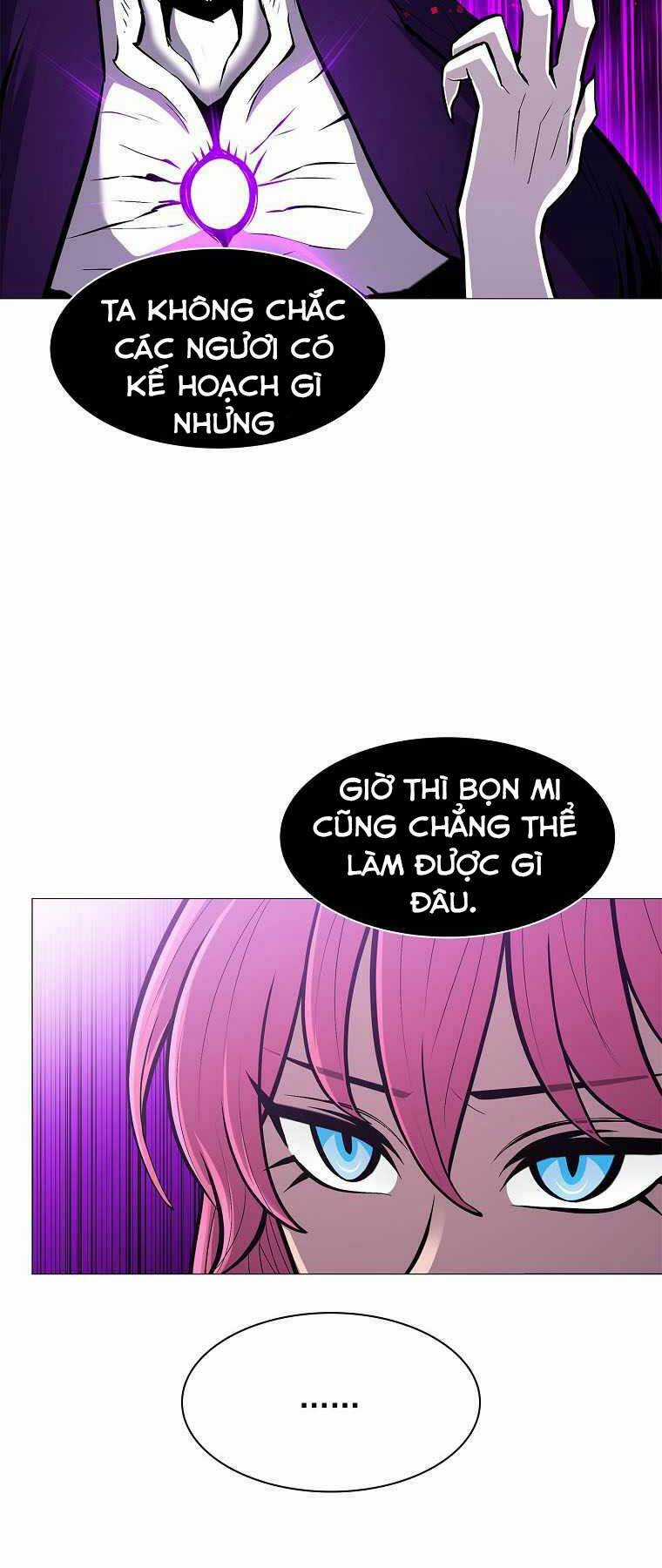 Người Nâng Cấp Chapter 76 trang 27