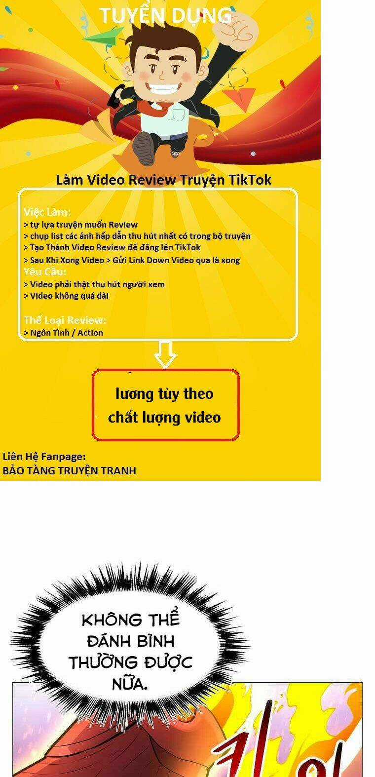 Người Nâng Cấp Chapter 76 trang 28