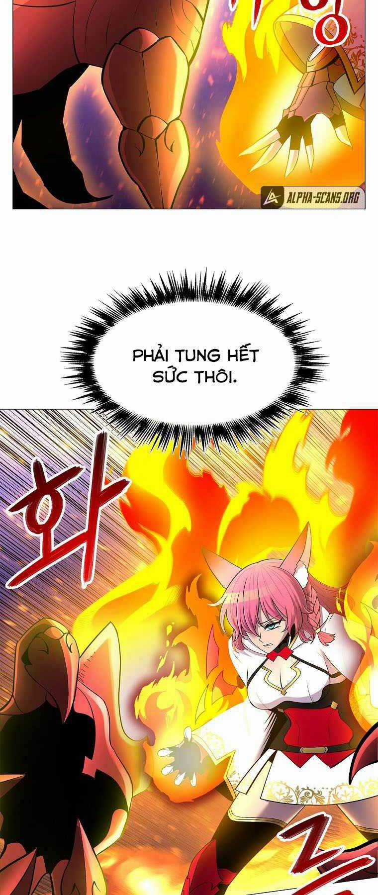 Người Nâng Cấp Chapter 76 trang 29