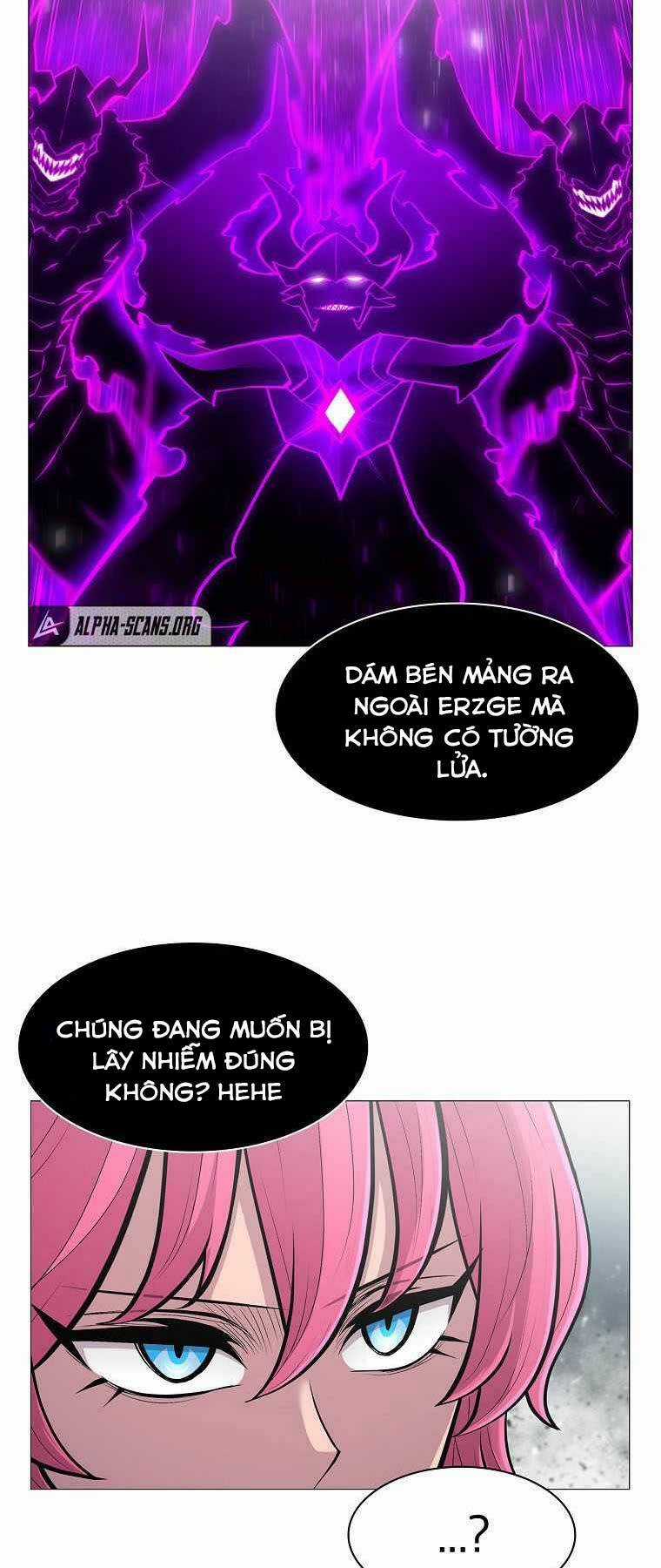 Người Nâng Cấp Chapter 76 trang 3