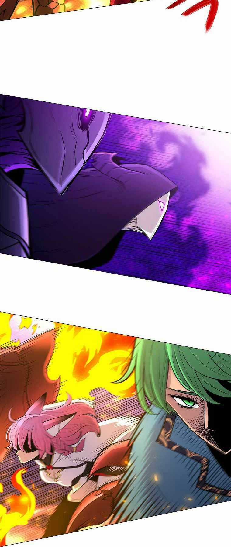 Người Nâng Cấp Chapter 76 trang 30