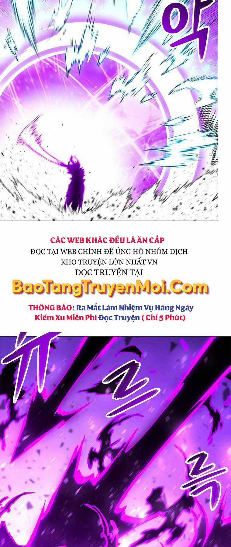 Người Nâng Cấp Chapter 76 trang 34