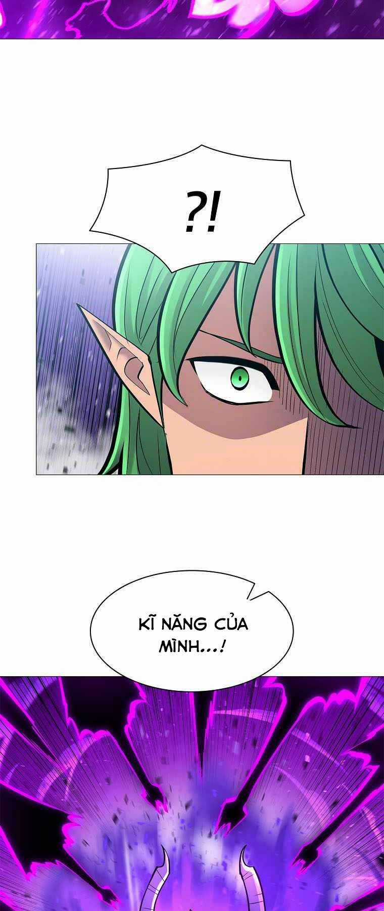 Người Nâng Cấp Chapter 76 trang 35