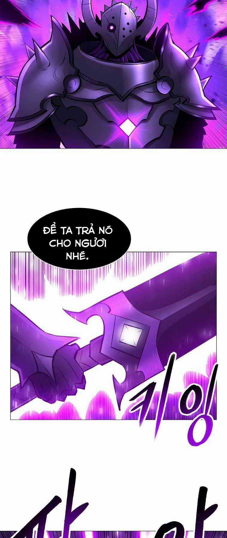 Người Nâng Cấp Chapter 76 trang 36