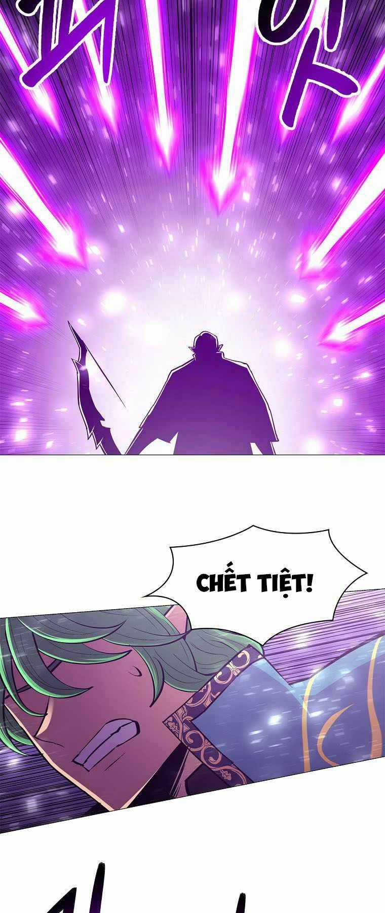 Người Nâng Cấp Chapter 76 trang 37