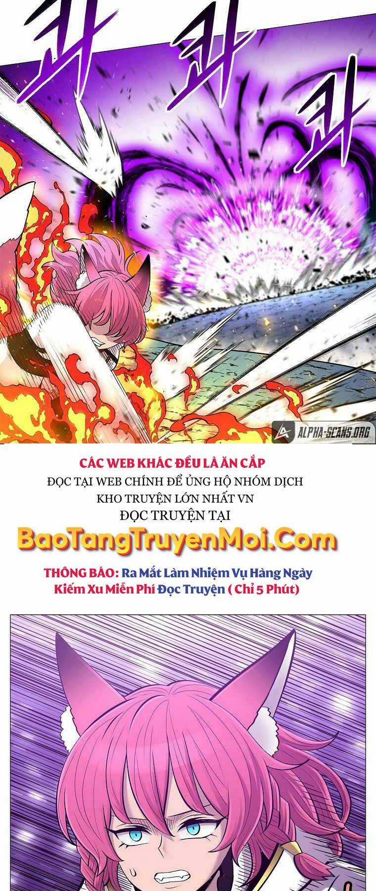 Người Nâng Cấp Chapter 76 trang 38