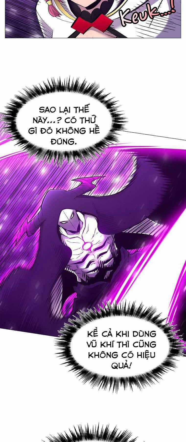 Người Nâng Cấp Chapter 76 trang 39