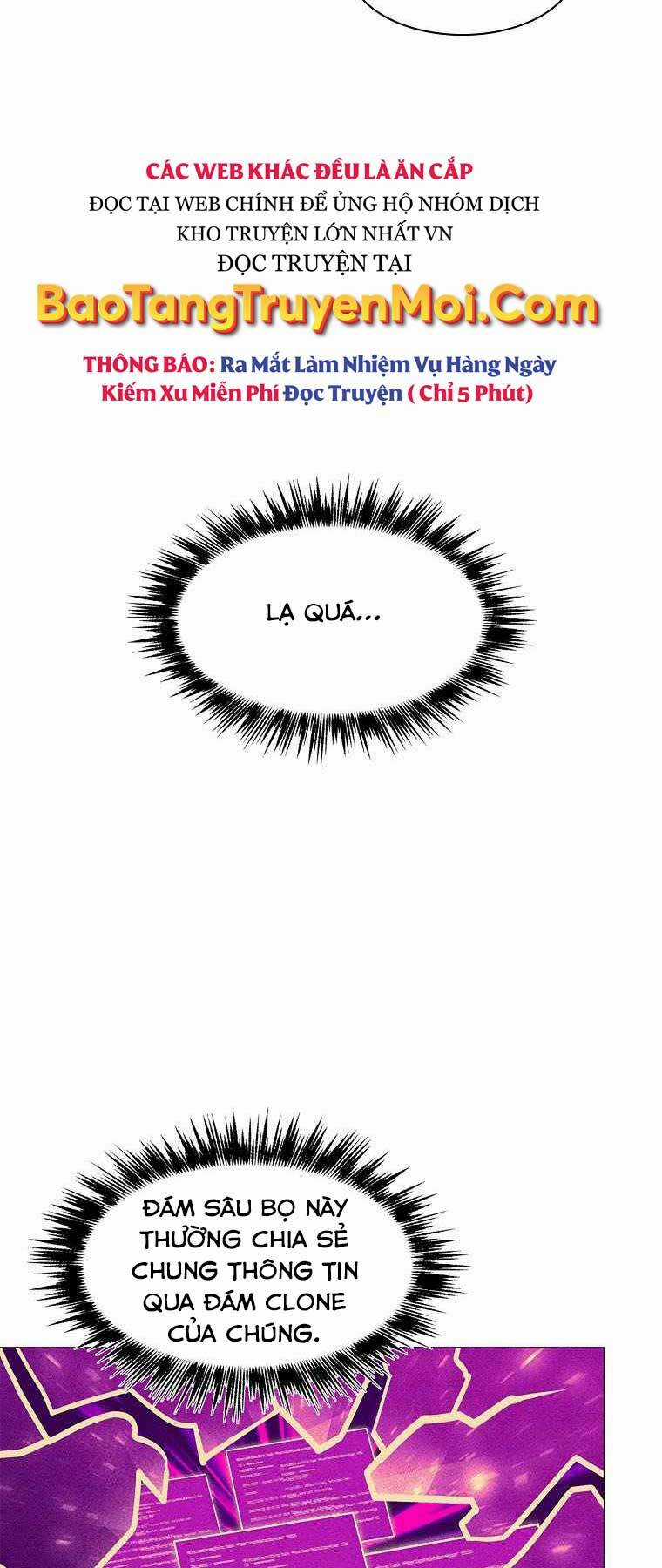 Người Nâng Cấp Chapter 76 trang 4