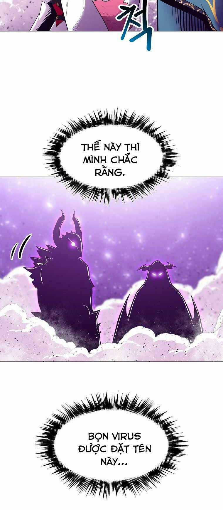 Người Nâng Cấp Chapter 76 trang 41