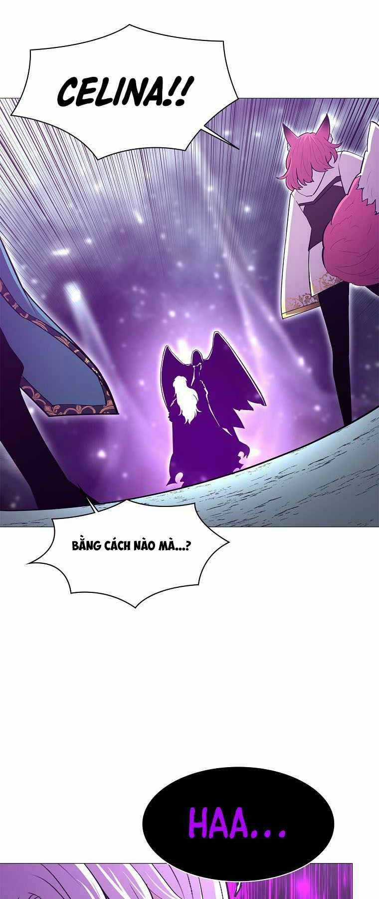 Người Nâng Cấp Chapter 76 trang 46