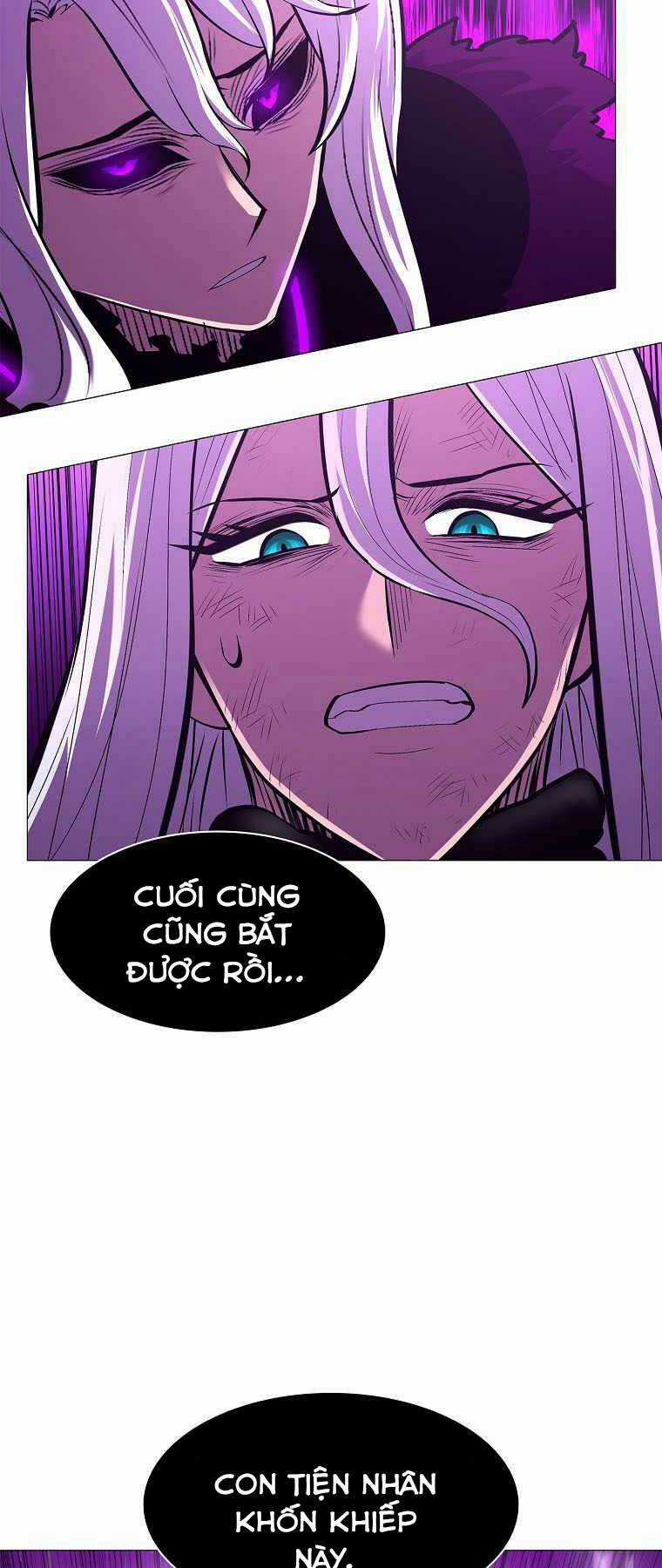 Người Nâng Cấp Chapter 76 trang 47