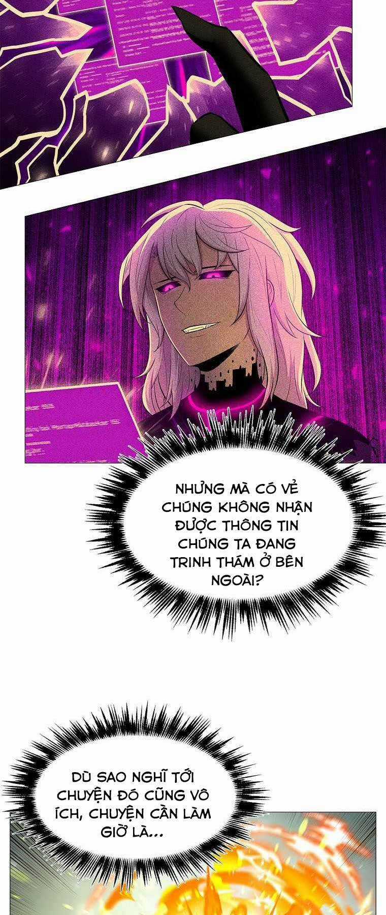 Người Nâng Cấp Chapter 76 trang 5